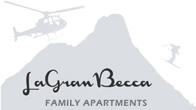 La Gran Becca - Family Apartments in Valle d'Aosta
