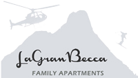La Gran Becca - Family Apartments in Valle d'Aosta